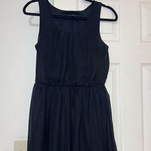 Amy Bryer dress  